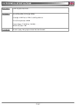 Preview for 7 page of OPTIKA MICROSCOPES CL-15.1 Operation Manual