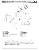 Предварительный просмотр 43 страницы Optika 2WAJ Operation Manual