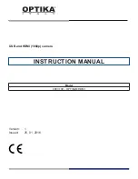 Optika 4083.13H Instruction Manual предпросмотр