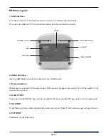 Предварительный просмотр 6 страницы Optika 4083.13H Instruction Manual