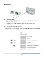 Preview for 7 page of Optika 4083.13H Instruction Manual