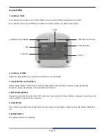 Preview for 40 page of Optika 4083.13H Instruction Manual