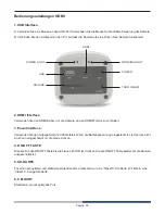 Preview for 52 page of Optika 4083.13H Instruction Manual