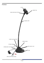 Предварительный просмотр 3 страницы Optika 4083.4 Instruction Manual