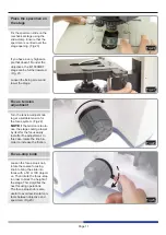 Preview for 11 page of Optika B-1000 MET Instruction Manual