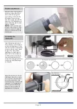 Preview for 12 page of Optika B-1000 MET Instruction Manual