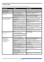 Preview for 16 page of Optika B-1000 MET Instruction Manual