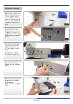 Preview for 53 page of Optika B-1000 MET Instruction Manual