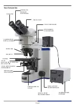 Preview for 63 page of Optika B-1000 MET Instruction Manual