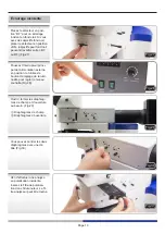 Preview for 71 page of Optika B-1000 MET Instruction Manual