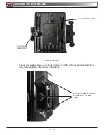 Preview for 10 page of Optika B-1000FL HBO Operation Manual