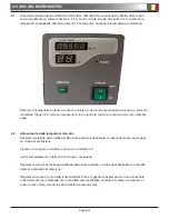 Preview for 21 page of Optika B-1000FL HBO Operation Manual