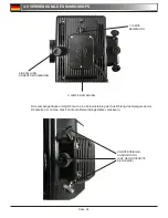 Preview for 58 page of Optika B-1000FL HBO Operation Manual