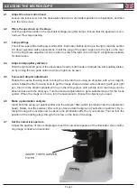 Preview for 7 page of Optika B-150 Series Instruction Manual