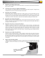 Preview for 27 page of Optika B-150POL Operation Manual