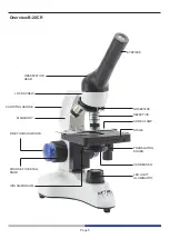 Preview for 5 page of Optika B-20CR Instruction Manual