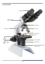 Preview for 7 page of Optika B-20CR Instruction Manual