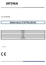 Preview for 13 page of Optika B-20CR Instruction Manual