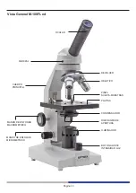 Preview for 33 page of Optika B-20CR Instruction Manual