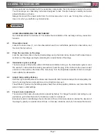 Предварительный просмотр 7 страницы Optika B-380 Series Operation Manual