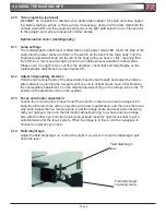 Preview for 9 page of Optika B-500 MET Operation Manual