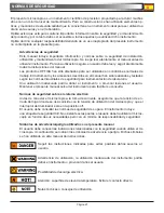 Preview for 27 page of Optika B-500 MET Operation Manual