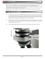 Preview for 6 page of Optika B-500POL Operation Manual