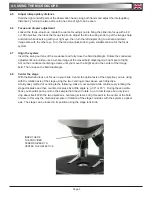 Preview for 9 page of Optika B-500POL Operation Manual