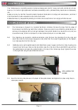 Preview for 6 page of Optika B-500TiFL Operation Manual