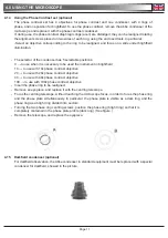 Preview for 11 page of Optika B-500TiFL Operation Manual