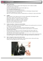 Preview for 12 page of Optika B-500TiFL Operation Manual