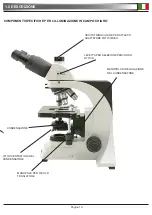 Preview for 19 page of Optika B-500TiFL Operation Manual