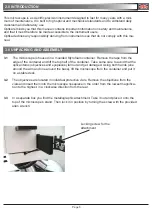 Preview for 5 page of Optika B-600 MET Operation Manual