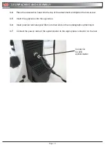 Preview for 6 page of Optika B-600 MET Operation Manual