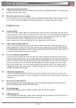 Preview for 7 page of Optika B-600 MET Operation Manual