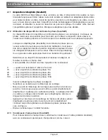 Preview for 23 page of Optika B-600 Operation Manuals