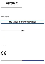 Предварительный просмотр 9 страницы Optika CL-14 Instruction Manual