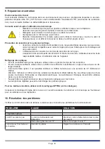 Предварительный просмотр 30 страницы Optika CL-14 Instruction Manual