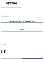 Предварительный просмотр 7 страницы Optika CLD-0-EU Instruction Manual