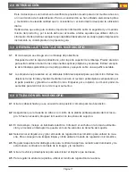 Preview for 17 page of Optika ECOVISION BP-20 Operation Manual