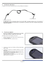 Предварительный просмотр 18 страницы Optika M-069 Instruction Manual