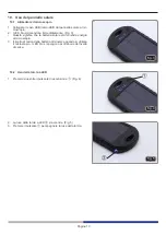 Предварительный просмотр 19 страницы Optika M-069 Instruction Manual