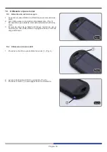 Предварительный просмотр 30 страницы Optika M-069 Instruction Manual