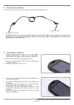 Предварительный просмотр 40 страницы Optika M-069 Instruction Manual