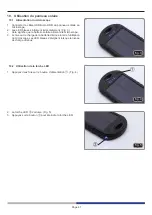 Preview for 41 page of Optika M-069 Instruction Manual