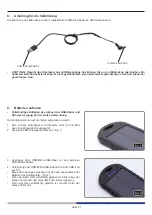 Предварительный просмотр 51 страницы Optika M-069 Instruction Manual