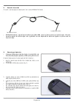 Предварительный просмотр 62 страницы Optika M-069 Instruction Manual