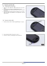 Предварительный просмотр 63 страницы Optika M-069 Instruction Manual