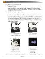 Preview for 30 page of Optika OPTIGEM Operation Manual