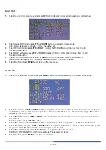 Preview for 9 page of Optika OPTIKAM PRO HDMI Instruction Manual